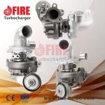 RHF4V Turbo 17201-26021 VIA10040 Toyota RAV4 Turbocharger With 2AD-FHV Engine