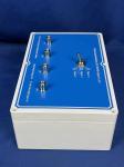 Prospective Voltage Touch Protective Conductor Current IEC60990-Figure 3, 4, 5