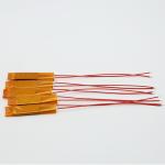 50W 12V Insulated Electric Ceramic Thermostatic PTC Heating Heater Thermistor