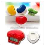 customed logo pedometer for athletes to track training progress overweight