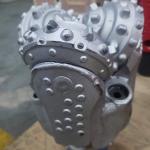 Oil Rig Bit 6 Inch TCI Tricone Drill Bit IADC 537 Of PDC Diamond Drillng Tool