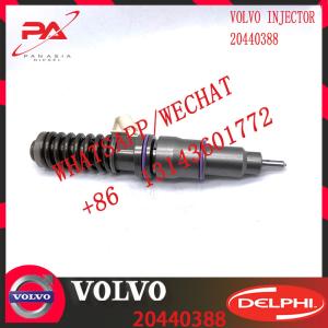 Wholesale Reman Diesel Electronic Inyector BEBE4C01001 85000071 20440388 unit injector For V-O-L-V D12 BUS from china suppliers