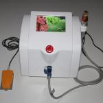 most effective&popular rf fractional microneedle machine for skin rejuvenation
