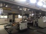 220v 380v 440v Used Corrugated Box Making Machine Electric Driven Type