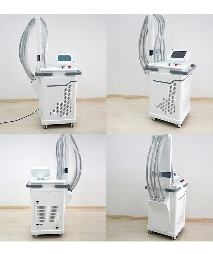 Weight Loss 1060nm Diode Laser Equipment For Body Slimming
