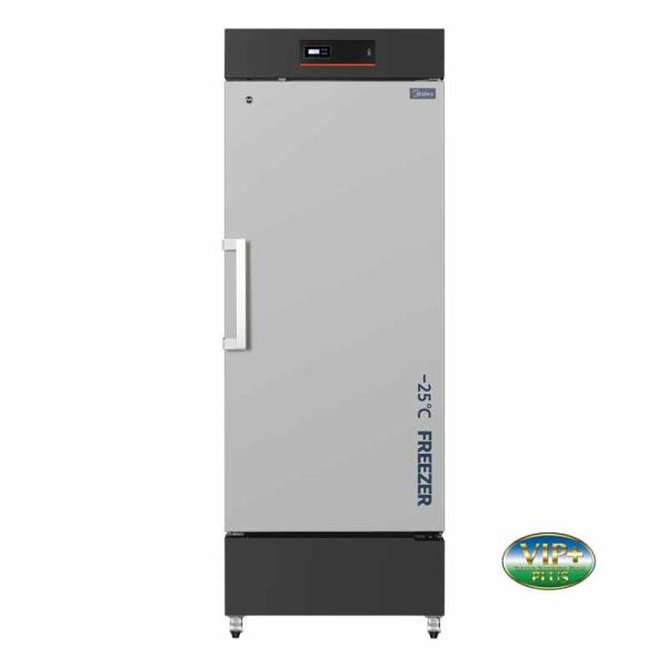 MD-25L308 Climate Class N 700*690*1920 Biomedical Deep Freezer for DNA/Rna/Bio