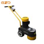 High-performance Terrazzo Machines For Polishing And Floor Finishes