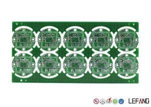 Wholesale HASL Surface Remote Control Car Circuit Board FR - 4 For Automotive DVR Camera from china suppliers
