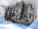 Truck Transmission 1700020-T2204 Assembly Manual Transmission for Dongfeng