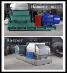 Automatic 110kw Sweet Potato Starch Machine 18t/H Cassava Cutting Machine
