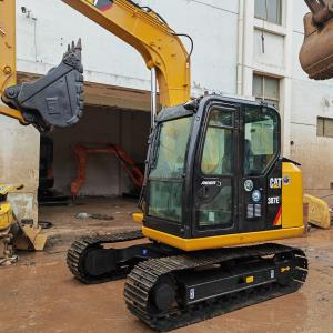 Wholesale used cat 307e crawler high digging power excavator second hand cat 307e with cheap price for sale in china from china suppliers