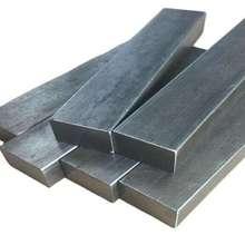 Wholesale 12m Carbon Welding Steel Flat Bar Anti Rust Oil Treatment from china suppliers