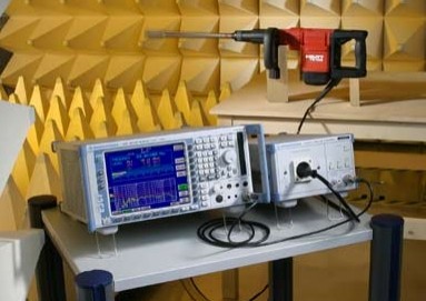 R&S® ESCI 7 EMI Emc Test Receiver 9 kHz - 7 GHz