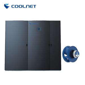 Wholesale Upflow 15000 M³/H Volume Computer Room Air Handlers With High Dust Interception Rate from china suppliers