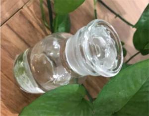 Wholesale Clear BAC Solvent Thermosetting Hydroxy Liquid Acrylic Resin For PU Primer from china suppliers