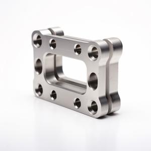 Wholesale CNC Machining Services Custom Steel Lathe Parts CNC Machining Milling Parts from china suppliers