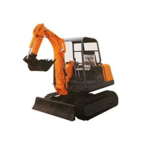 Wholesale Mining Mini Excavator For Mucking And Clearing Bottom Underground Coal Mine from china suppliers