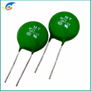 Wholesale MF73T 0.7/22 Series High Power NTC Inrush Current Limiter 0.7 Ohm 22A LED Light Battery Charr Thermistors from china suppliers
