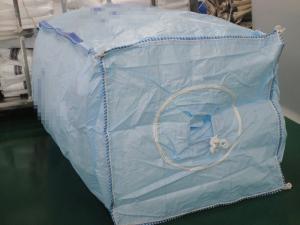 Wholesale FIBC PP Bulk Bag from china suppliers