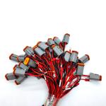 Customised Design Automotive Wiring Harness Adapter for Electric Engine