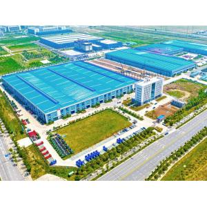 Chengli Special Automobile Co., LTD