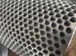 High Wear Resistance Special Bearing Steel Dimples Roller Shells For CPM3020-6