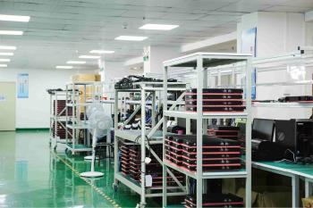 Shenzhen FHB Audio Technology Co., Ltd.