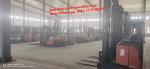 CPD25 2.5t Diesel Engine Counterbalance Forklift
