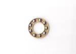 Long Lifetime Stainless Steel Thrust Bearing , 5*10*4mm Gearbox Thrust Bearing