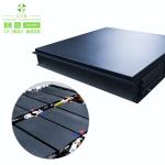 CTS OEM BMS Nmc Ion Lithium Battery Pack 400v 100ah 150ah For Ev Car Truck