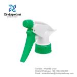 Factory Water Mist Trigger Sprayer Plastic PP Bottle Spray For Cleanning