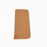 Luxury Pu Pouch Glasses Case Neoprene Glasses Pouch Dust Proof