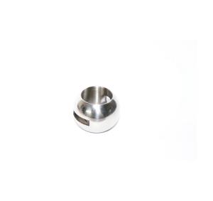 Wholesale DN15-DN50 Valves Spare Parts National Standard Alloy Ball Valves T-Shape Three-Way Valve Casting with Customized Support from china suppliers