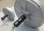 10kw Low Speed Permanent Magnet Generator Alternator For Wind Turbine