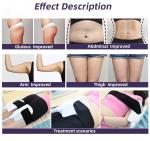 EMS Slimming Machine ISO13485 For Body Sculpting