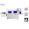 Buy cheap 7 Cameras AI-Powered Dairy Bottle Defect Vision Inspector from wholesalers