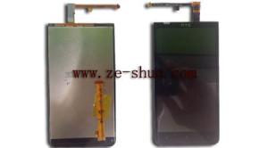 Wholesale Cell Phone LCD Screen Replacement For HTC One XL Clear Screen from china suppliers