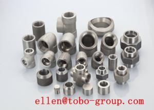 Wholesale Hastelloy B2/UNS N10665/2.4617 threaded union from china suppliers