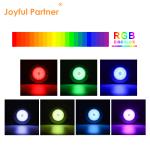 Wall Mounted Par56 Pools Lights With ABS PC Material Dia 110mm 6W 10W IP68
