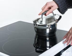 Wholesale Auto Switch Off 59cm 7200W Four Burner Electric Stove from china suppliers
