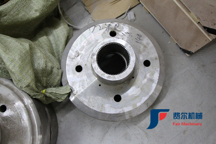 XCMG Wheel Loader Spare Parts Annular Gear Internal Ring Gear 275101952 DA1170B(II).1A.1