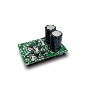 China JYQD-V7.5E BLDC Motor Controller 36-72VDC Input Max Current 16A for Hall Sensor Motor on sale