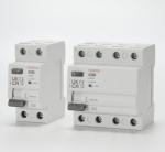 UL1053 Rated Residual Current Device ISI Certificate Non Operating Time 5s