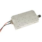 760-860MHz 100W GaN Amplifier Anti Drone Suppression 700-1100MHz Module for Anti
