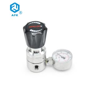 Wholesale Odm Oem 1/4 Vcr Manual Diaphragm Valve 0.09 Cv Weight 1 Kg from china suppliers