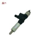 8-97329703-6 8-98280697-1 8-98284393-0 Fuel Injector For Isuzu 4HK1 6HK1 Diesel