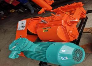 Wholesale China Manufacture 2020 New Design Drilling Mud Pump For Drilling Rig from china suppliers