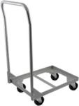 Rk Bakeware China-Stainless Steel Flatpack Rack Production Rack for 16 Inch and