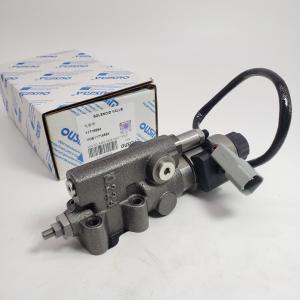 Wholesale Control Valve 11715594 voe11715594 For VOLVO A25D A30E A35D A40D T450D from china suppliers