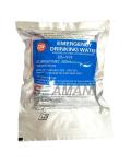 CCS Inflatable Life Raft Life Boat Survival Emergency Drinking Water Ration Pack